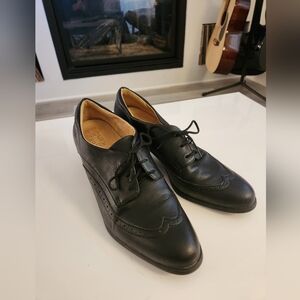 Oxford Naturalizer Shoes